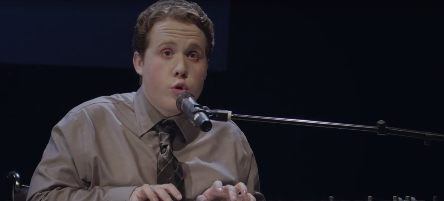 Imagem de capa - Para assistir durante o Jejum de Daniel: Tudo pode mudar